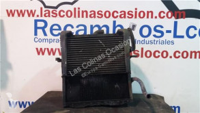 Repuestos para camiones sistema de refrigeración MAN Refroidisseur intermédiaire pour camion 8.153 F