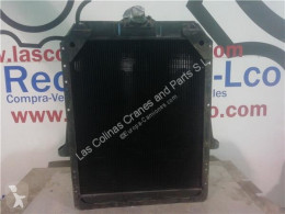 Refroidissement Radiateur de refroidissement du moteur Radiador pour camion