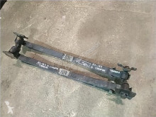 Pièces détachées PL Nissan Cabstar Ressort à lames Ballesta Eje Trasero Derecho pour camion E 120.35 occasion