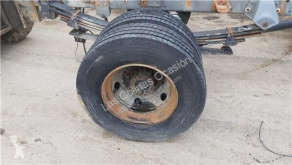 Pièces détachées PL MAN Ressort à lames pour camion 10.150 occasion