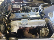 Moteur pour camion MA50-13 TRACTOR DE CARGA AEROPUERTO motor použitý