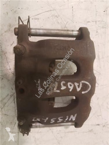 Repuestos para camiones Nissan Cabstar Étrier de frein Pinza Freno Eje Delantero Derecho pour camion usado
