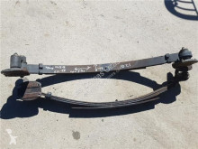 Repuestos para camiones Nissan Trade Ressort à lames Ballesta Eje Trasero Izquierda pour camion 2.8 Diesel usado