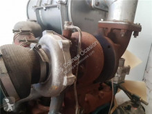 Reservedele til lastbil Nissan Turbocompresseur de moteur Turbo pour camion NE6 MOTORES brugt