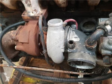 Teherautó-alkatrészek MAN Turbocompresseur de moteur pour camion 19.272 19.272 BASCULANTE használt