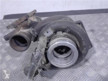 Repuestos para camiones DAF Turbocompresseur de moteur pour camion XF 105 usado