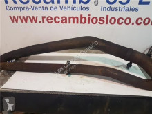 Repuestos para camiones sistema de escape tubo de escape MAN Tuyau d'échappement Tubo Escape pour camion M 2000 L 12.224 LC, LLC, LRC, LLRC