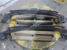 Pièces détachées PL MAN Ressort à lames Ballesta Eje Trasero Izquierda pour camion M 2000 L 12.224 LC, LLC, LRC, LLRC occasion