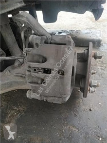 Запчасти для грузовика Nissan Cabstar Étrier de frein Pinza Freno Eje Delantero Derecho pour camion 35.13 б/у