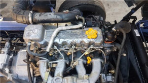 Repuestos para camiones motor Nissan Cabstar Moteur Completo pour camion E 110.35