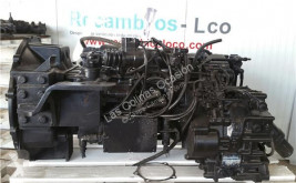Boîte de vitesse Boîte de vitesses Caja De Cambios Automatica pour camion