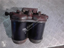 Pièces détachées PL Iveco Fixations Portafiltros pour camion occasion