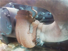 Pièces détachées PL Scania Turbocompresseur de moteur HOLSET pour camion occasion