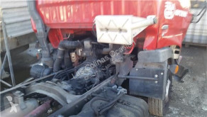 Serbatoio carburante Nissan Cabstar Réservoir de carburant pour camion 35.13