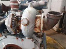 Pièces détachées PL Turbocompresseur de moteur pour camion RANGE 4 124 65151 F occasion