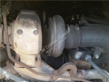Pièces détachées PL Turbocompresseur de moteur pour camion MERCEDES-BENZ ACTROS 1840,1840 L occasion