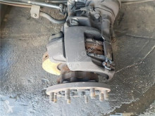 MAN Étrier de frein Pinza Freno Eje Delantero Izquierdo pour camion M 2000 L 12.224 LC, LLC, LRC, LLRC truck part used
