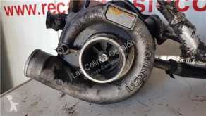 Pièces détachées PL Nissan Atleon Turbocompresseur de moteur pour camion 210 occasion