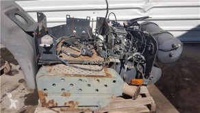 Renault Premium Tuyau d'échappement pour tracteur routier Distribution 420.18 truck part used