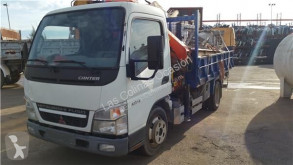 Pièces détachées PL Mitsubishi Étrier de frein Pinza Freno Eje pour camion CANTER occasion