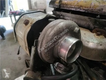 Pièces détachées PL Nissan Atleon Turbocompresseur de moteur pour camion 140.75 occasion