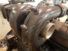 Náhradní díly pro kamiony Pegaso Turbocompresseur de moteur pour camion COMET MOTOR 160 CV použitý