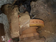 Reservedele til lastbil MAN Étrier de frein Pinza Freno Eje Delantero Izquierdo pour camion M 2000 L 12.224 LC, LLC, LRC, LLRC brugt