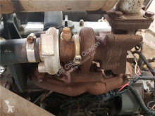 Części zamienne do pojazdów ciężarowych Kubota Turbocompresseur de moteur V2003T pour camion używana