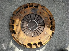 Pièces détachées PL OM Disque d'embrayage pour camion MERCEDES-BENZ MK / 366 MB 817 occasion