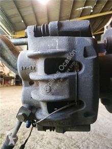 Pièces détachées PL Nissan Cabstar Étrier de frein pour camion E 120.35 occasion
