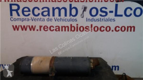Repuestos para camiones sistema de escape tubo de escape MAN Tuyau d'échappement Tubo Escape pour camion 8.153 8.153 F