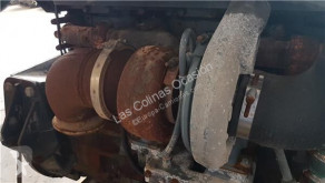 Pièces détachées PL Cummins Turbocompresseur de moteur Turbo pour camion occasion