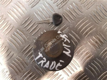 Pièces détachées PL Nissan Trade Autre pièce détachée pour circuit de carburant Tapa Delantero Deposito Gas pour camion 2.8 Diesel occasion
