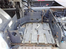 Pièces détachées PL Renault Premium Boîtier de batterie Soporte Bateria pour camion Distribution 420.18 occasion