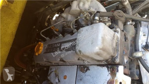 Pièces détachées PL Nissan Atleon Turbocompresseur de moteur pour camion 110.35, 120.35 occasion