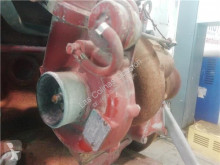 Iveco Eurocargo Turbocompresseur de moteur pour camion 230 CV truck part used