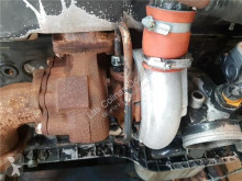 Repuestos para camiones MAN LC Turbocompresseur de moteur pour camion 25284 EURO 2 usado
