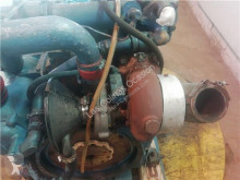 Pièces détachées PL Turbocompresseur de moteur pour camion MARINO RANGE 4 24 MOTOR occasion