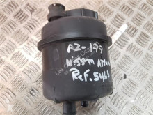 Repuestos para camiones Nissan Atleon Réservoir de direction assistée Deposito Liquido Direccion Asistida pour camion 165.75 usado