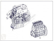 Moteur Moteur pour camion MERCEDES-BENZ ATEGO 1017,1017 L