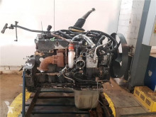 Motor MAN LC Moteur pour camion 25284 EURO 2