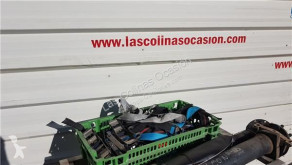 Peças pesados Autre pièce détachée pour cabine Toldos pour camion usado