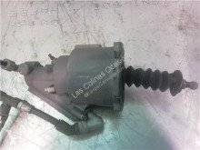 Repuestos para camiones Scania usado