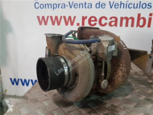 Pièces détachées PL Iveco Eurostar Turbocompresseur de moteur pour camion (LD) FSA (LD 440 E 47 6X4) occasion