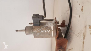 Pièces détachées PL Mitsubishi Pompe à carburant Bomba De Alimentacion pour camion CANTER FE544 occasion