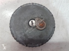 Pièces détachées PL MAN Autre pièce détachée pour circuit de carburant Tapa Delantero Deposito pour camion M 2000 L 12.224 LC, LLC, LRC, LLRC occasion