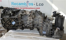 DAF Boîte de vitesses pour camion XF 480 cutie de viteze second-hand