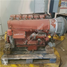 Deutz Moteur BF6L 913 pour tracteur routier 发动机 二手