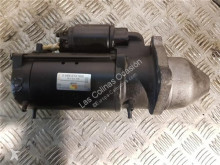 Repuestos para camiones MAN LC Démarreur pour camion 18.224 LE280 B sistema eléctrico sistema de arranque motor de arranque usado
