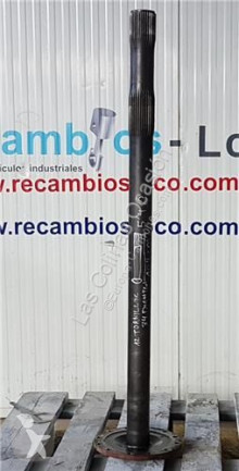 Iveco Demi-essieu Palier Derecho pour camion CURSOR truck part used